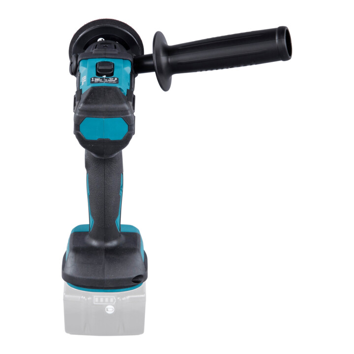 Makita accu polijstschuurmachine 18 V DPV300Z