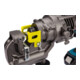 Makita accu pons LXT ®, 18 V DPP200ZK
