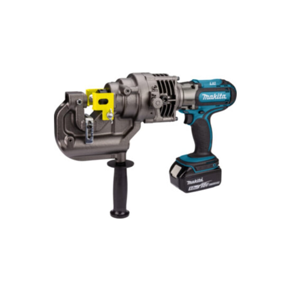 Makita accu pons LXT ®, 18 V DPP200ZK