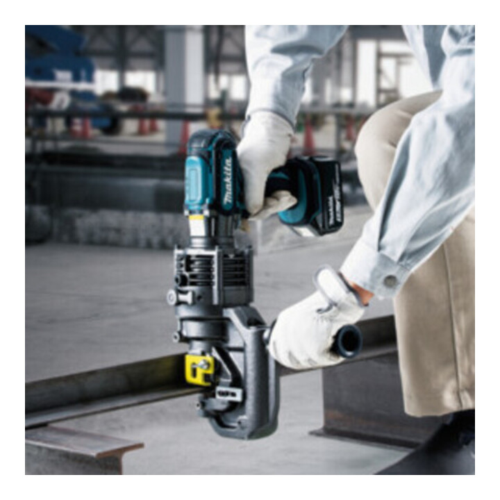 Makita accu pons LXT ®, 18 V DPP200ZK