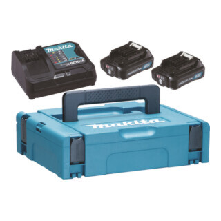 Makita accu Power Kit 10,8 V 197657-7