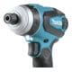 Makita accu Quadro schroevendraaier 18 V-2