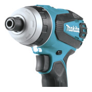 Makita accu Quadro schroevendraaier 18 V-2