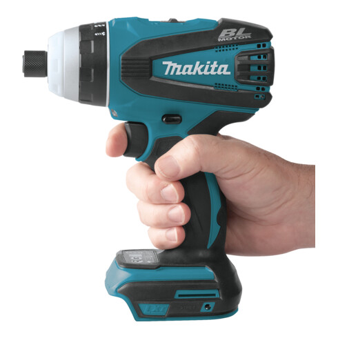 Makita accu Quadro schroevendraaier 18 V