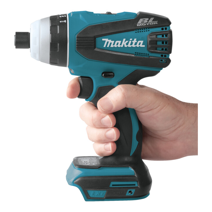 Makita accu Quadro schroevendraaier 18 V