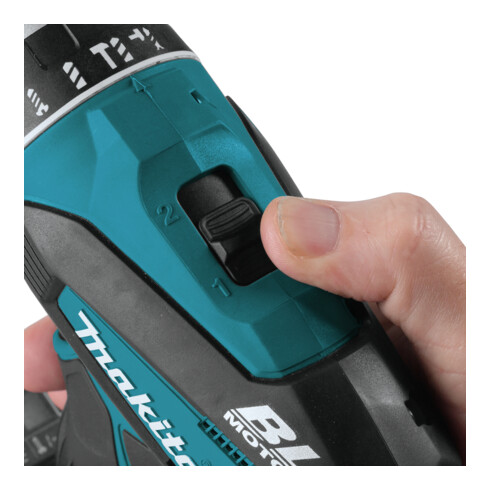 Makita accu Quadro schroevendraaier 18 V