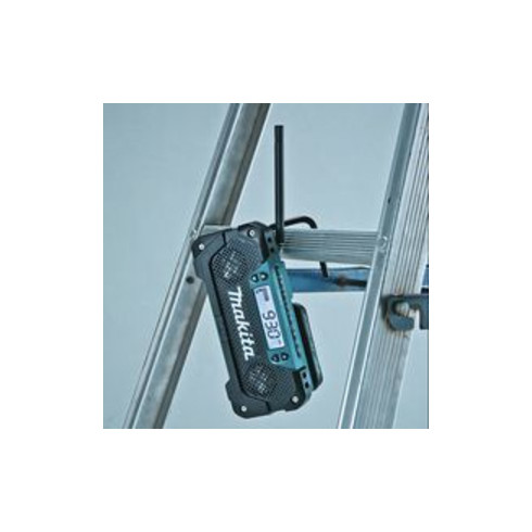 Makita accu radio DEAMR052 10.8 V