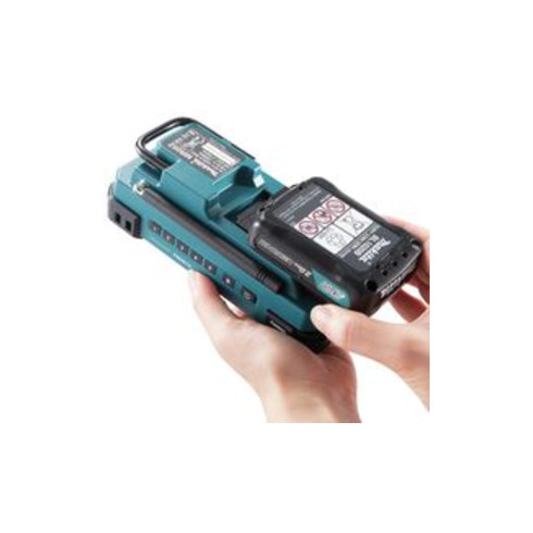 Makita accu radio DEAMR052 10.8 V