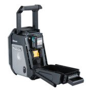 Makita accu radio DMR114B-3