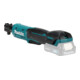 Makita accu ratelschroevendraaier 12V max WR100DZ