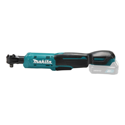 Makita accu ratelschroevendraaier 12V max WR100DZ