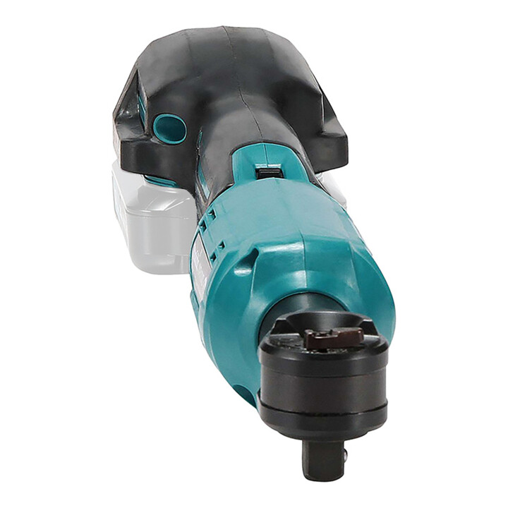 Makita accu ratelschroevendraaier 12V max WR100DZ