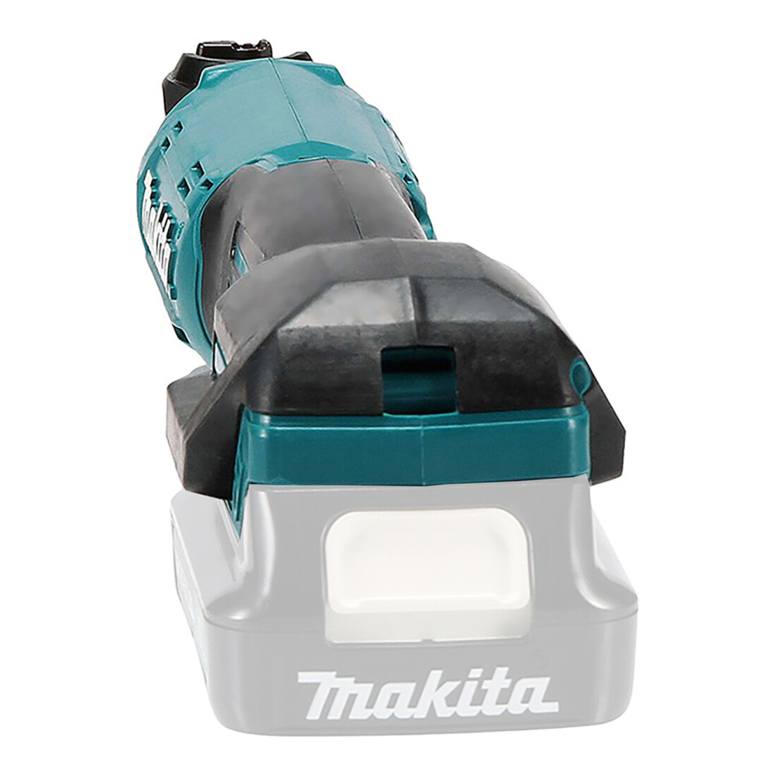 Makita accu ratelschroevendraaier 12V max WR100DZ