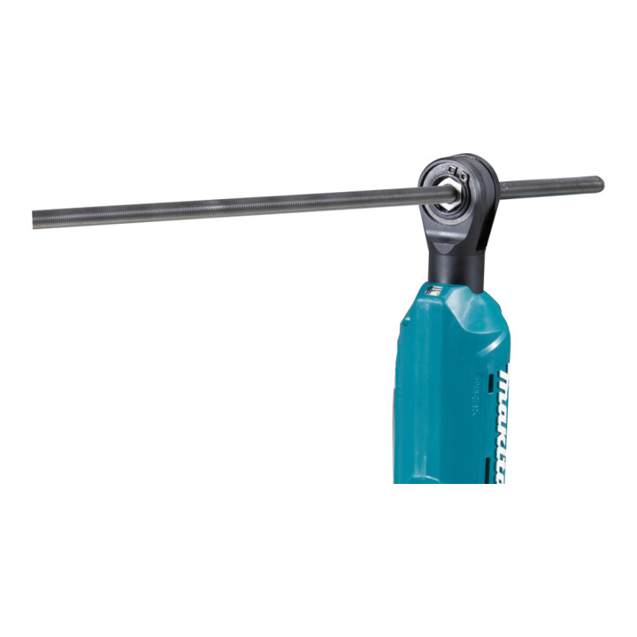 Makita accu ratelschroevendraaier 12V max WR100DZ