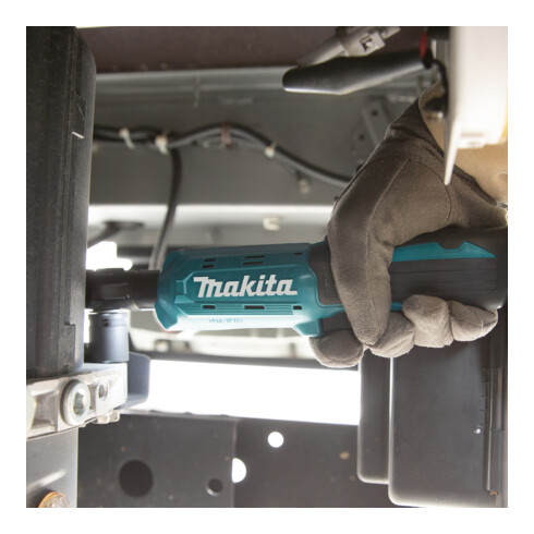 Makita accu ratelschroevendraaier 18 V DWR180Z