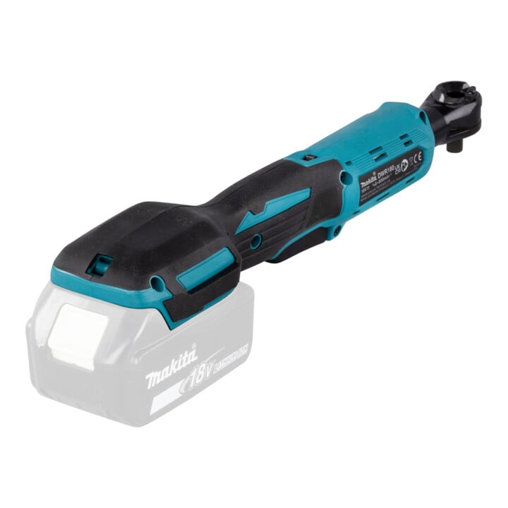Makita accu ratelschroevendraaier 18 V DWR180Z