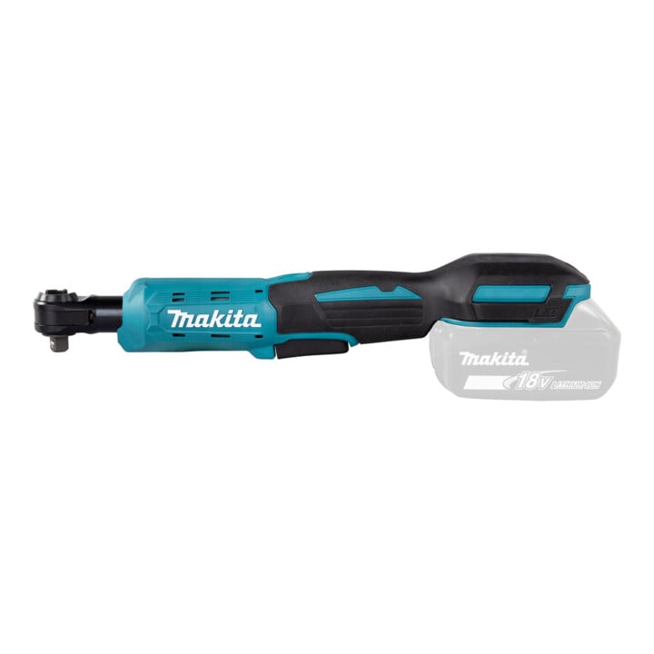 Makita accu ratelschroevendraaier 18 V DWR180Z