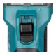 Makita Accu-rechtbandschuurmachine 40V max. met schuifschakelaar