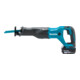 Makita accu reciprozaag 18 V 5 Ah DJR186RT
