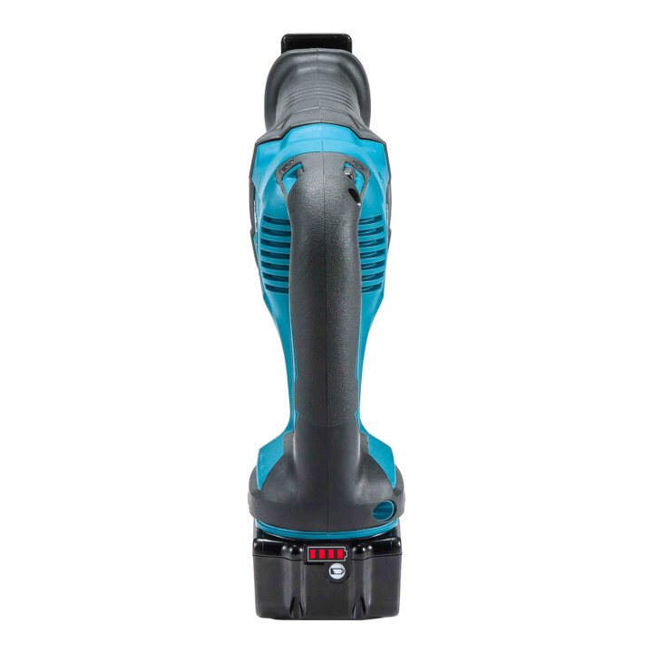 Makita accu reciprozaag 18 V 5 Ah DJR186RT