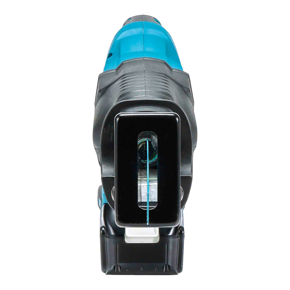 Makita accu reciprozaag 18 V 5 Ah DJR186RT