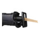 Makita accu reciprozaag 18 V 5 Ah DJR187RT