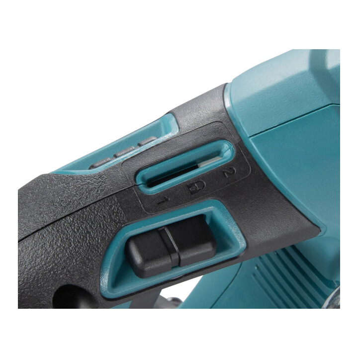 Makita accu reciprozaag 18 V 5 Ah DJR187RT