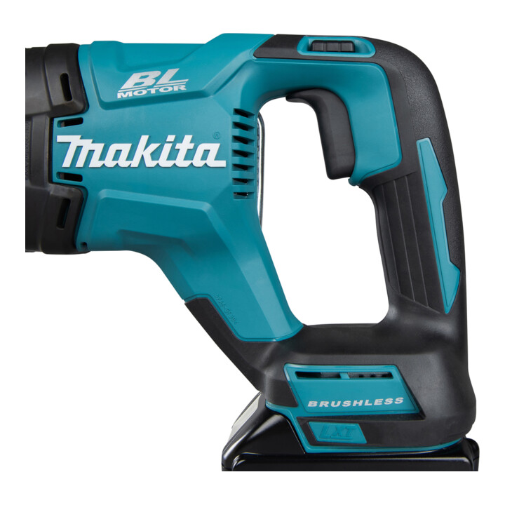 Makita accu reciprozaag 18 V 5 Ah DJR187RT