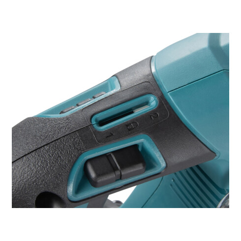 Makita accu reciprozaag 18 V 5 Ah DJR187RT
