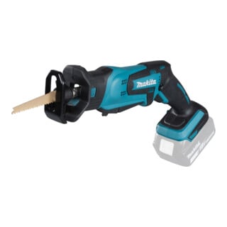 Makita accu-reciprozaag 18 V DJR183Z
