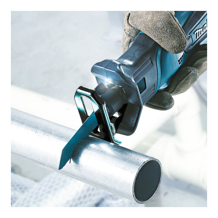 Makita accu-reciprozaag 18 V DJR183Z