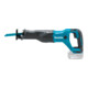 Makita accu-reciprozaag 18 V DJR186ZK