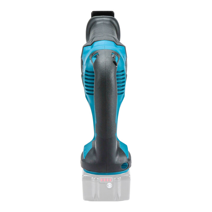 Makita accu-reciprozaag 18 V DJR186ZK