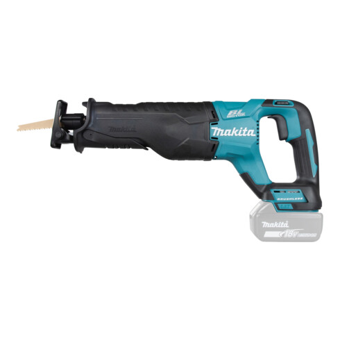 Makita accu-reciprozaag 18 V DJR187ZK