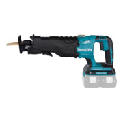 Makita accu-reciprozaag 2 x 18 V DJR360ZK-2
