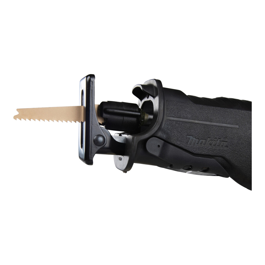 Makita accu-reciprozaag 2 x 18 V DJR360ZK