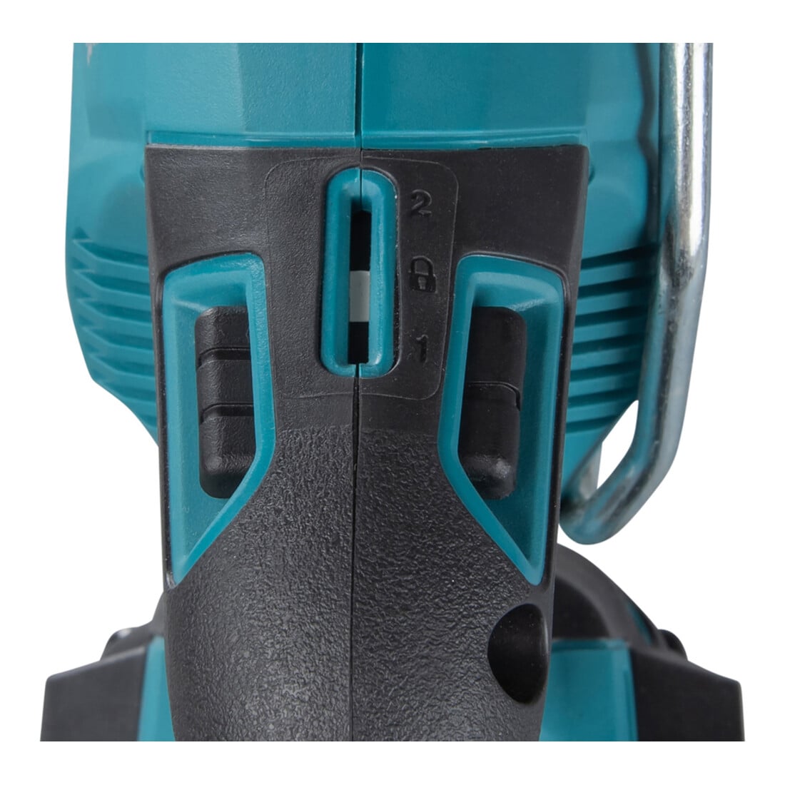 Makita accu-reciprozaag 2 x 18 V DJR360ZK