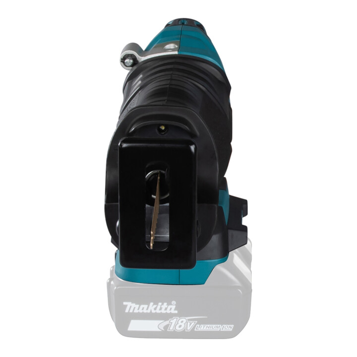 Makita accu-reciprozaag 2 x 18 V DJR360ZK