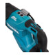 Makita accu-reciprozaag 40V JR001GM201