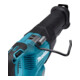 Makita accu-reciprozaag 40V JR001GM201