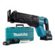 Makita accu-reciprozaag 40V JR001GM201