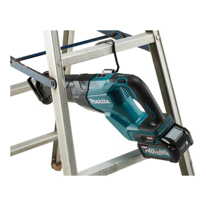 Makita accu-reciprozaag 40V JR001GM201