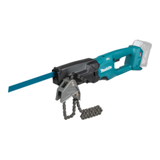 Makita Accu reciprozaag 40V max. zonder accu zonder lader