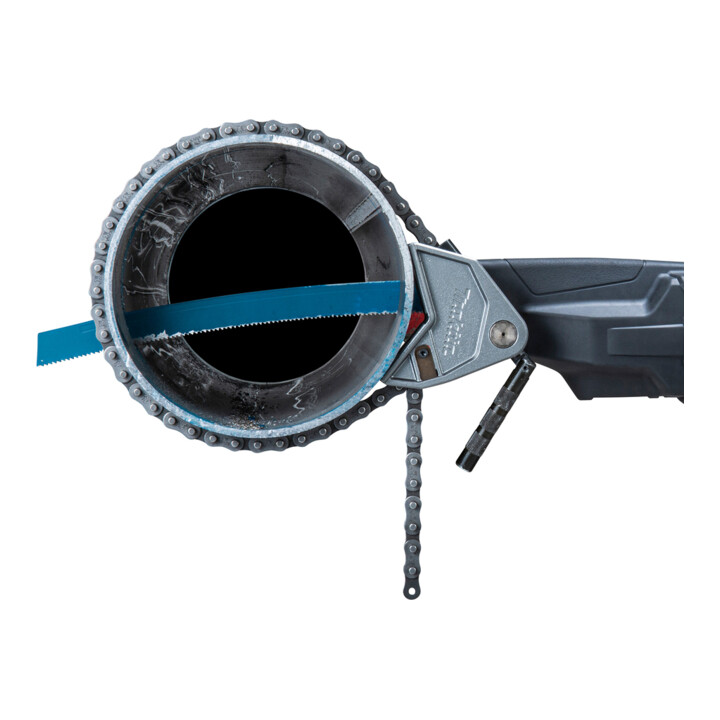 Makita Accu reciprozaag 40V max. zonder accu zonder lader