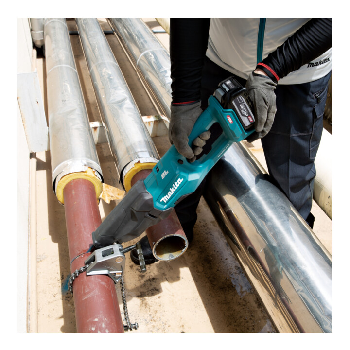 Makita Accu reciprozaag 40V max. zonder accu zonder lader