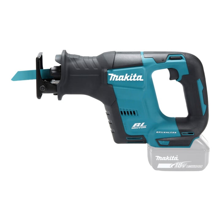 Makita accu-reciprozaag DJR188Z