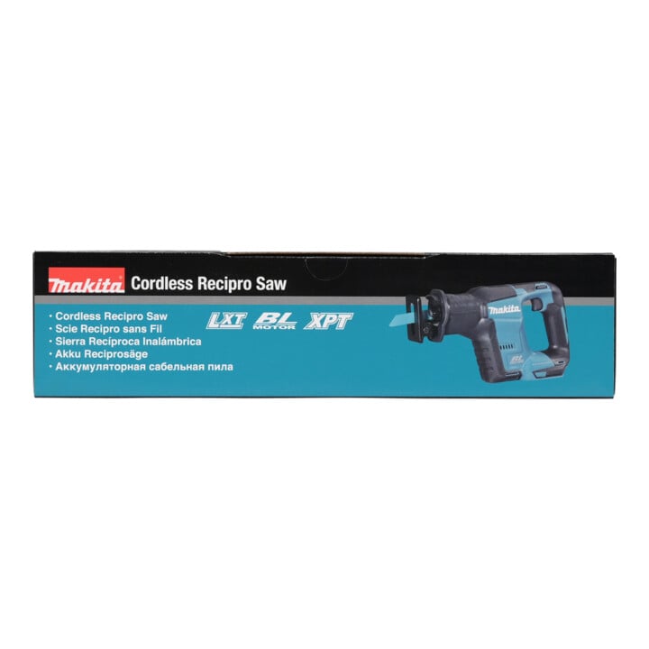 Makita accu-reciprozaag DJR188Z