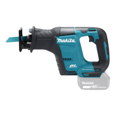 Makita accu-reciprozaag DJR188Z