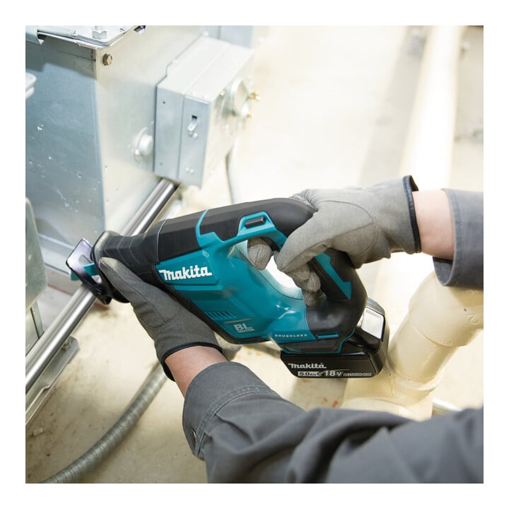 Makita accu-reciprozaag DJR188Z