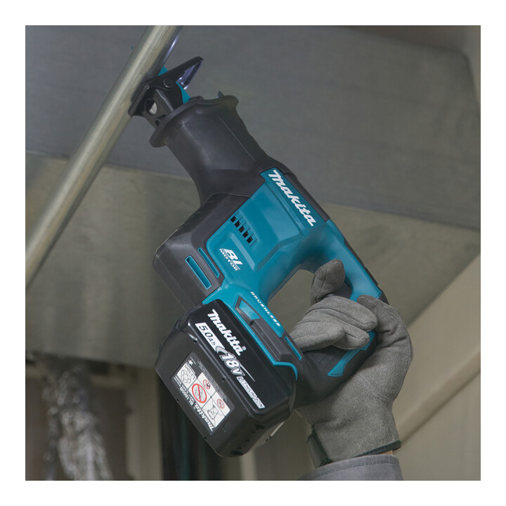 Makita accu-reciprozaag DJR188Z
